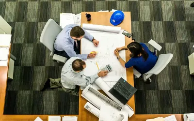 Sustainability strategies