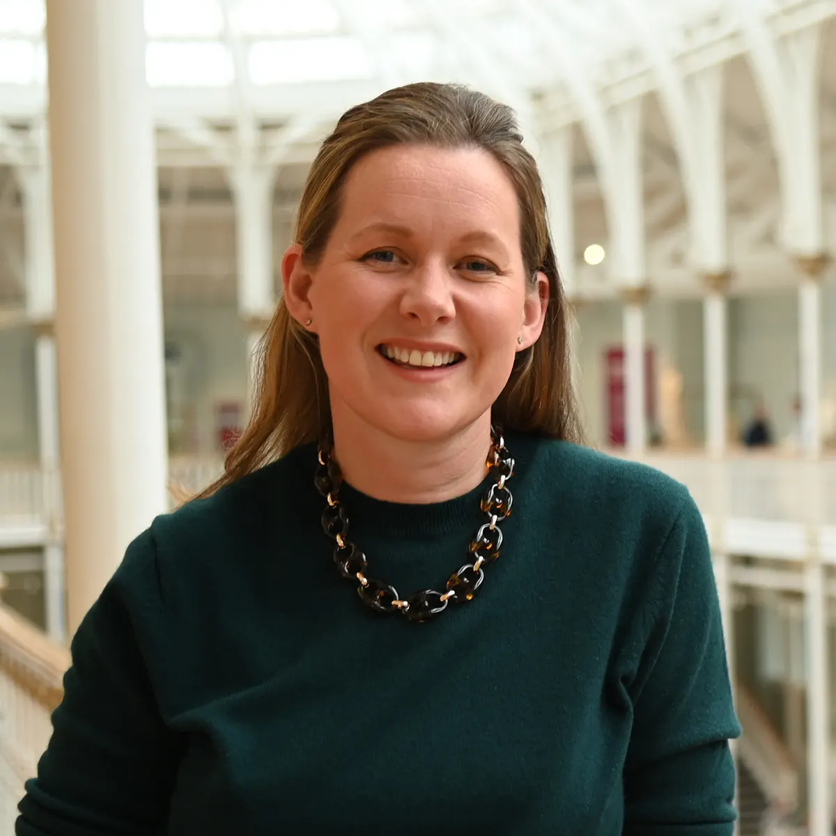 Zoe Yuill